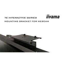 IIYAMA 75" 16:9 інтерактивний VA РК дісплей, 3840х2160, P ureTouch-IR+, 24/7, 435 кд/м2, ОС Android 13, SP TE7514MIS-B2AGAX - Картинка 18