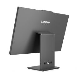 LENOVO моноблок 27FM/i3-1315U/16/512/Intel UHD/DOS/Luna g rey IdeaCentre AIO 27IRH9 - Картинка 10