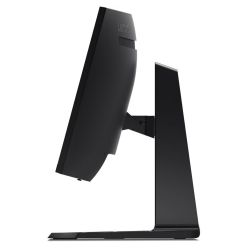LENOVO 34" 21:9 вигнутий ігровий VA РК монітор, 3440x1440 , 180 Гц, 0.5 мс (MPRT), HDR10, FreeSync, Adaptive R34w-30 - Картинка 5