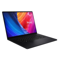 ASUS ������� 16_4KT_OLED/R9 AI 365/24/1TB SSD/RTX 4050  6GB/DOS/BL/Nano Black H7606WU-ME042 - �������� 6