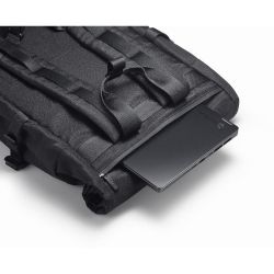 ������ ASUS PP4600 ProArt Backpack 16 Black - �������� 8