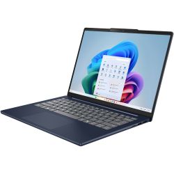 LENOVO ������� 14FM/R5 7535HS/32/1TB SSD/UMA/DOS/BL/Cosmi c blue IdeaPad Slim 5 14ARP10 - �������� 3