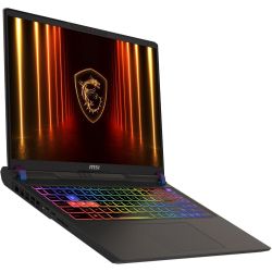 MSI ������� 16_2KI/U7-255HX/32/1TB SSD/RTX 5070Ti 12GB /DOS/BL/Cosmos Gray Vector 16 HX AI A2XWHG-224XUA - �������� 2
