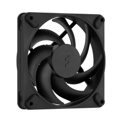 ����� ��� ������� FRACTAL DESIGN Momentum 12 Black (FD-F-MO1-1201)