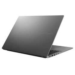 ASUS ноутбук 16FMI/R7 260/16/512/UMA/DOS/BL/Matte Gray M3607HA-RP009 - Картинка 4