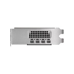 ³�������� PNY NVIDIA RTX 2000 Ada Generation LP P CI-Ex16 Gen 4.0,Dual Slot,16 GB GDDR6 ECC 128-bit NVIDIA RTX2000 ADA 16G 4mDP PB - �������� 6