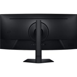 SAMSUNG ������� ������� �������� VA 40",5120*2160,180 ��  LS40FG756EIXUA - �������� 10