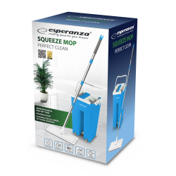 ������ ESPERANZA EHS004 SQUEEZE MOP CLEAN - �������� 8