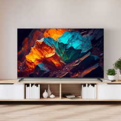 KIVI Телевізор 55", UHD, Google TV 55U720QB - Картинка 6