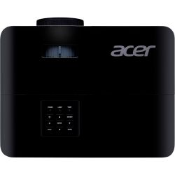 ACER �������� X1128 (DLP, SVGA, 4800Lm, 20000:1,1.94-2. 16, 5/10/15, 3W, VGA, 2*HDMI, USB-A, RCA, RS232, 2 X1128 - �������� 3