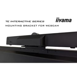 IIYAMA 65" 16:9 ������������� VA �� �������, 3840�2160, P ureTouch-IR+, 24/7, 435 ��/�2, �� Android 13,  SP  TE6514MIS-B2AG AX - �������� 17
