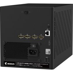 Відеокарта GIGABYTE NVIDIA GV-N5090IXEB-32GD GV-N5090IXEB-32GD - Картинка 10