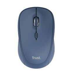 ����� TRUST Yvi+ Mouse dark blue (25514)