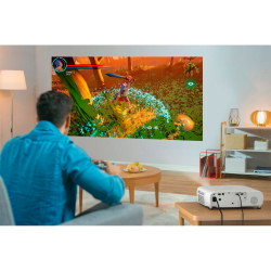 EPSON проектор EH-TW840 (3LCD,FHD,4000ALm,16000:1, 1.21- 1.45:1, 6/12, 2*HDMI, USB-A, USB-B, 2W) EH-TW840 - Картинка 6