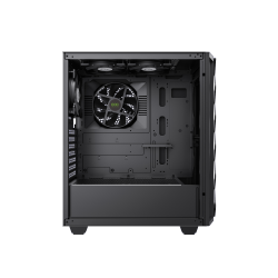 Корпус GAMEMAX Black Diamond CP - Картинка 7