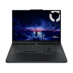 LENOVO  16_2K_OLED/U9-275HX/32/1TB SSD/RTX 5070Ti   12GB/DOS/BL/Eclipse black Legion Pro 5 16IAX10H