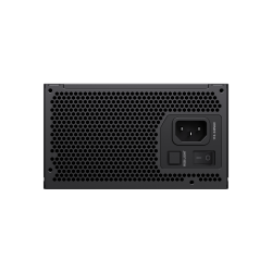 GAMEMAX Блок живлення ATX 3.1 & PCIe5.1_ 1050W, 80+ Gold,R GB Smart fan 140mm,fully modular ,Japanese 105°C RGB PRO 1050G - Картинка 8