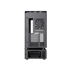 GAMEMAX ������ ����'������� Midi ATX ��� ����� ��������  X,M-ATX,ITX. (Support BTF),Tempered Glass,Mesh,USB N80 BK - �������� 9