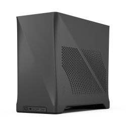 Корпус FRACTAL DESIGN Era 2 Charcoal (FD-C-ERA2N-02) - Картинка 7