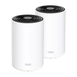 ������� Mesh Wi-Fi ������� Tp-Link,   Deco PX10(2-pack)