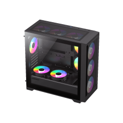 Корпус GAMEMAX Defender MB - Картинка 4