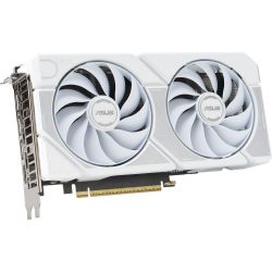 ³�������� ASUS NVIDIA DUAL-RTX5060TI-O8G-WHITE DUAL-RTX5060TI-O8G-WHITE - �������� 4