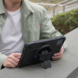 ����� Lenovo TAB K11/M11 MIL-GRADE RUGGED CASE TB3 30 TAB K11/M11 RUGGED TB330 - �������� 2