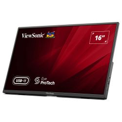 ������� VIEWSONIC VA1650 - �������� 7