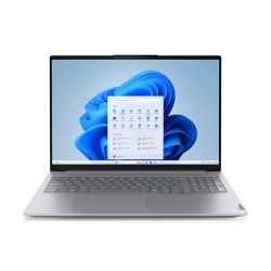 LENOVO ������� 16FM/U5-225U/16/512/Intel HD/DOS/F/BL/Arct ic grey ThinkBook 16 G8 IAL