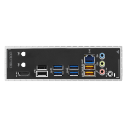 ASROCK M���������� ����� sAM5 AMD B850 4xDDR5 HDMI 2xM.2  2.5GbE LAN mATX  B850M CHALLENGER - �������� 6