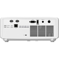 Проектор OPTOMA ZH462 (E9PD7M201EZ3) - Картинка 6