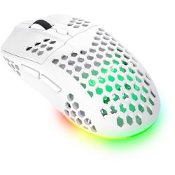 TRUST Бездротова Мишка GXT 929W Helox Ultra-lightweight Wireless Gaming Mouse 6400 Dpi GXT 929W Helox - Картинка 5