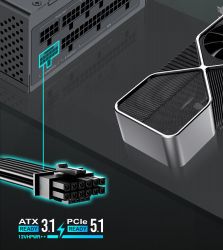 ���� �������� GAMEMAX GS-650G Black - �������� 25