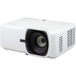 VIEWSONIC  LS630W(WXGA ,4500Lm,3000000:1,HDMI*2, USB , RS232, RJ45, 1.18-1.54, laser, 20/30, 15W)  LS630W