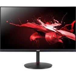 ACER ������� ������� IPS 27",2560*1440,200 ��  XV270UXEbmiiprx