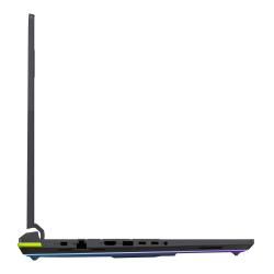 ASUS ноутбук 18_2.5K_240Hz/U9 290HX+/ 32/1TB SSD/RTX 5070 Ti 12GB/DOS/BL/Eclipse Gray G815LR-SA345 - Картинка 8