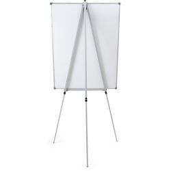 Фліпчарт магнітно-маркерний на ніжках SECTOR MМ-07 010 (70х100 см) MМ-07010 - Картинка 6