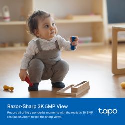 ������ Wi-Fi ������ TP-LINK Tapo C232 - �������� 5