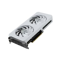 PALIT-XPERTVISION ³�������� Palit NVIDIA RTX5060Ti WHITE OC 8GB GDD R7 128bit 3-DP HDMI RTX5060Ti WHITE OC 8GB GDDR7 - �������� 3