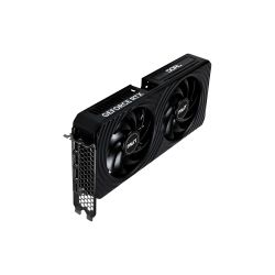 PALIT-XPERTVISION Відеокарта Palit NVIDIA RTX5060Ti DUAL OC 8GB GDDR 7 128bit 3-DP HDMI RTX5060Ti DUAL OC 8GB GDDR7 - Картинка 5