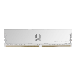 GOODRAM ������ ���'�� 8Gb DDR4 3600MHz IRDM PRO White  IRP-W3600D4V64L18S/8G