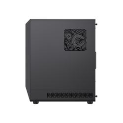 GAMEMAX ������ ����'������� Midi ATX ��� ����� ��������  ATX,ATX, M-ATX,ITX, Tempered Glass,Mesh,USB2.0x1,U Vista COC AB - �������� 12