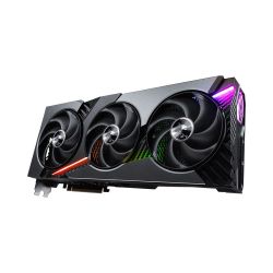 Відеокарта MSI NVIDIA GeForce RTX 5080 16G VANGUAR D SOC RTX 5080 16G VANGUARD SOC - Картинка 4
