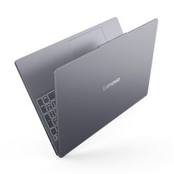 LENOVO ноутбук 15.3FM/R7 7735HS/16/512/Intel HD/DOS/Luna grey IdeaPad Slim 3 15ARP10 - Картинка 10
