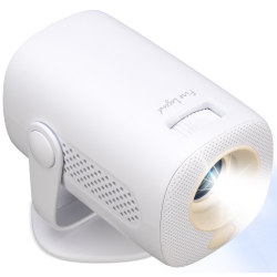 ACER проектор AOpen QT12 (LED,720P, 6500LL(180AL),500:1 ,1.1,2W*2+BTaudio,30000г,HDMI, USB-A,0,48Kg) AOpen QT12 - Картинка 2