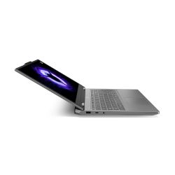 LENOVO ноутбук 15.6FM/i7-13650HX/16/512/RTX 5050 8GB/DOS/ BL/Luna grey LOQ Essential 15IRX11 - Картинка 6