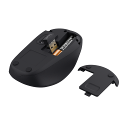 Мишка TRUST YVI+ wireless mouse Eco Black (24549) - Картинка 4