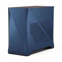 Корпус FRACTAL DESIGN Era 2 Midnight Blue (FD-C-ERA2N-03) - Картинка 3