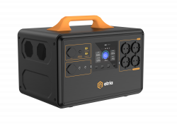 ���������� ������� ������� ATRIA S2200 Pro - �������� 3