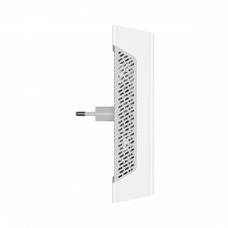 Ретранслятор сигналу Wi-Fi AX3000 з портом Gigabi t Ethernet Keenetic Buddy 6 SE (KN-4410) - Картинка 4
